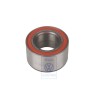 VW Original Rodamiento Oblicuo Bolas - 701501287D