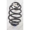 VW Original Muelles Helicoidales - 701511105