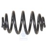 VW Original Muelles Helicoidales - 701511105F
