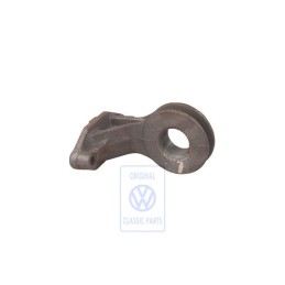 VW Original Soporte De Fijacion - 701599279
