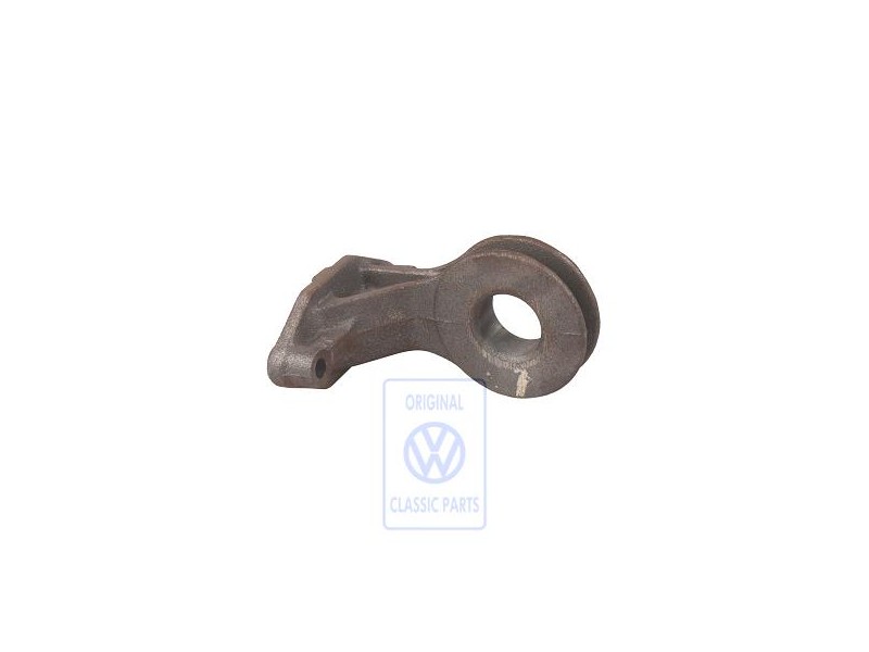 VW Original Soporte De Fijacion - 701599279