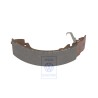 VW Original Zapata Freno Con Forro Y Palanca Reajuste - 701609532D
