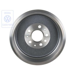VW Original Tambor Freno - 701609617
