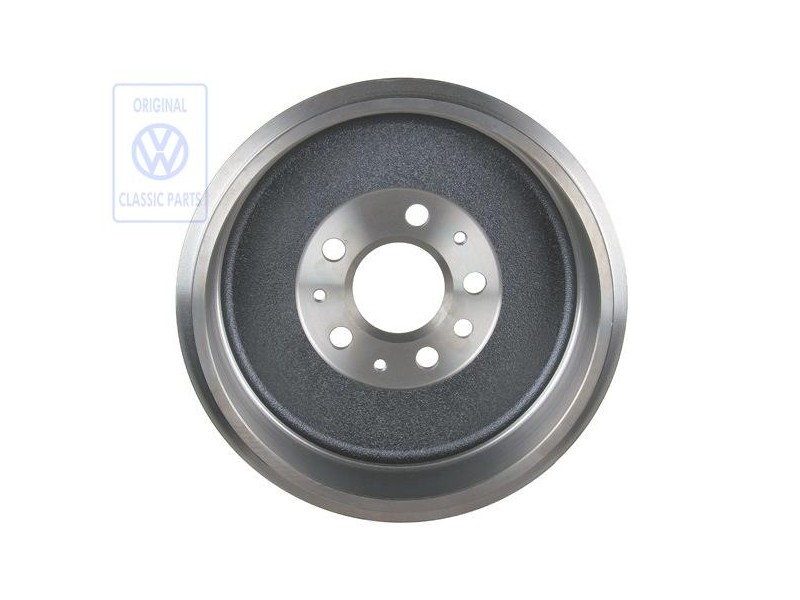 VW Original Tambor Freno - 701609617
