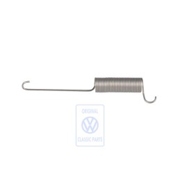 VW Original Muelle - 701609859