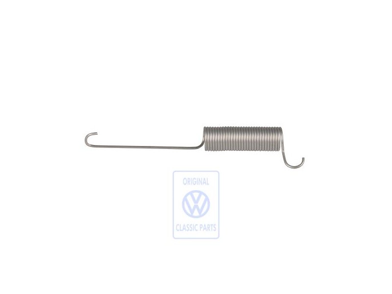 VW Original Muelle - 701609859