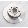 VW Original Disco De Freno - 701615301G