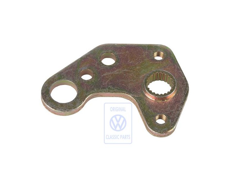 VW Original Palanca - 701711223