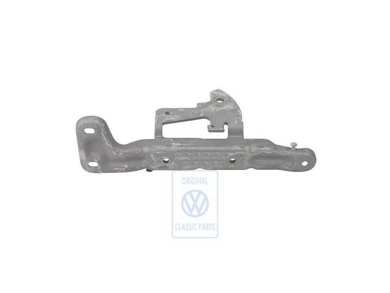 VW Original Soporte Cojinete Para Palanca De Freno De Mano - 701711311
