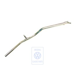VW Original Varilla Selectora - 701711573D