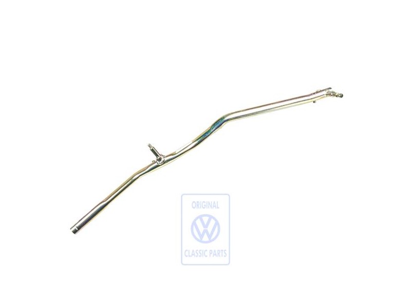 VW Original Varilla Selectora - 701711573D