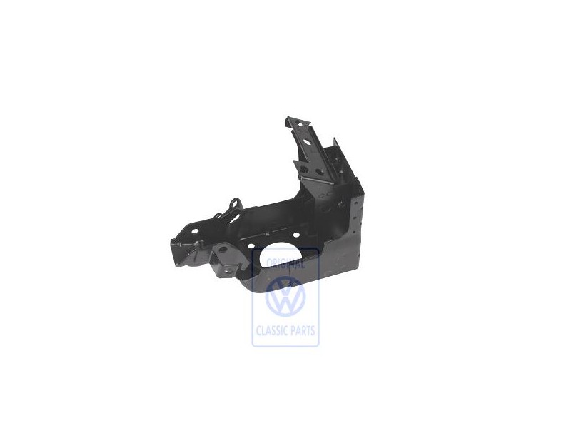 VW Original Soporte De Fijacion - 701721115