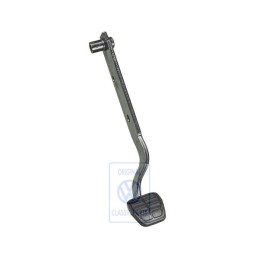 VW Original Pedal Freno - 701721141