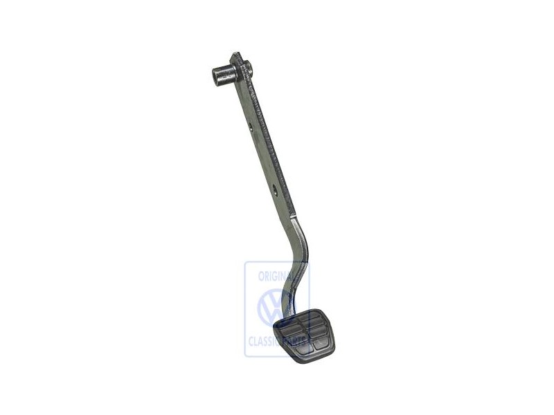 VW Original Pedal Freno - 701721141