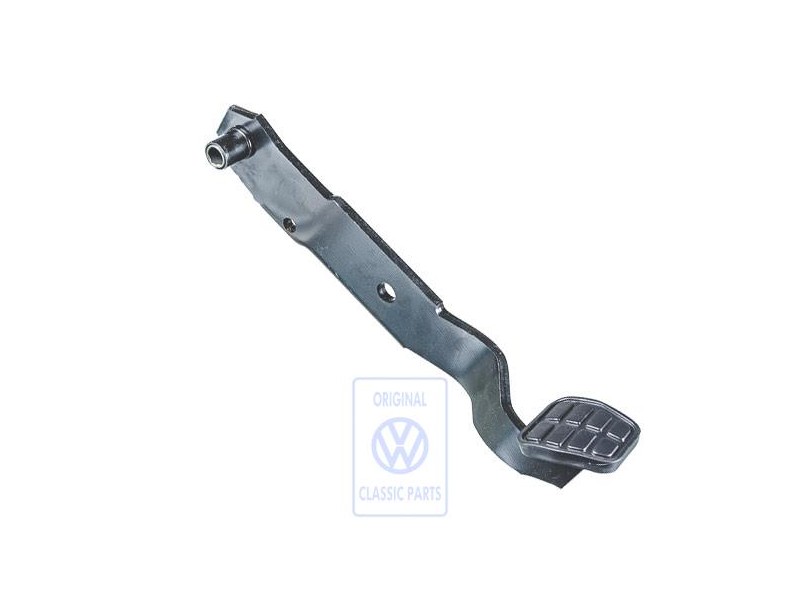 VW Original Pedal Freno - 701721141D