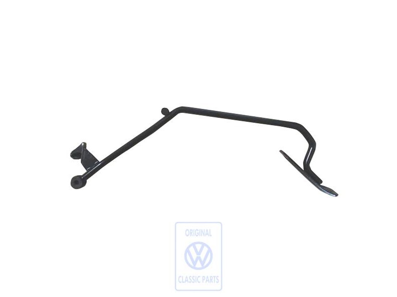VW Original Pedal Acelerador - 701721507E