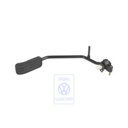 VW Original Pedal Acelerador - 701721509F