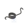 VW Original Muelle Giratorio - 701721549A