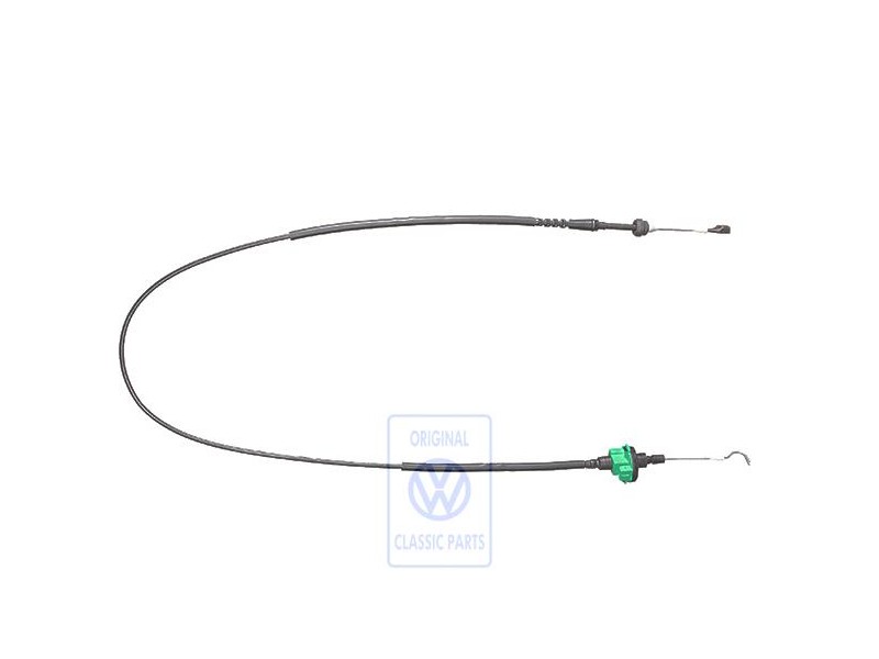 VW Original Cable Acelerador - 701723555H