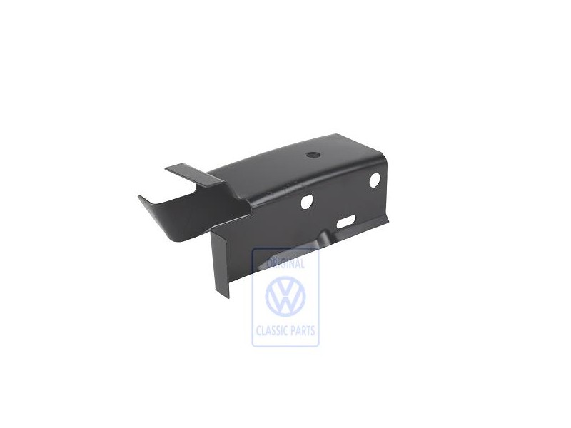 VW Original Soporte P. Parachoques - 701801278