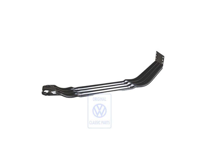 VW Original Soporte Rueda Repuesto - 701801901A