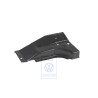VW Original Chapa Inserto Para Pilar B - 701802458A