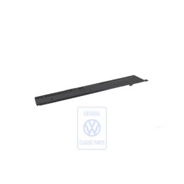 VW Original Larguero - 701803116A