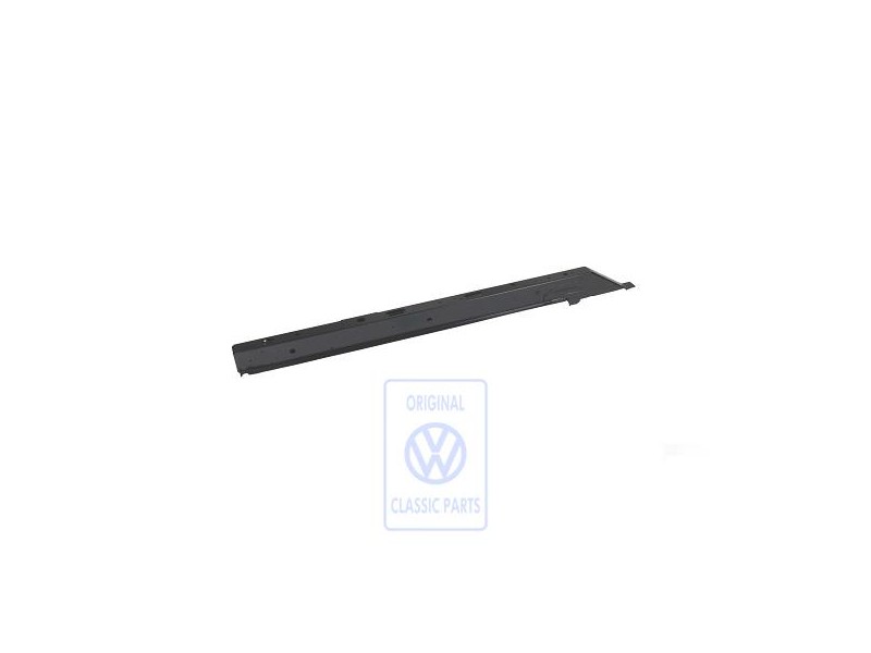 VW Original Larguero - 701803116A