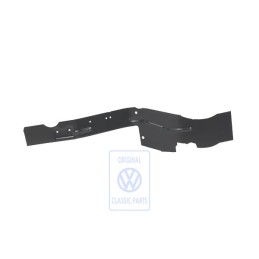 VW Original Chapa Terminal - 701803137C