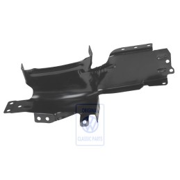 VW Original Chapa Terminal - 701803397B