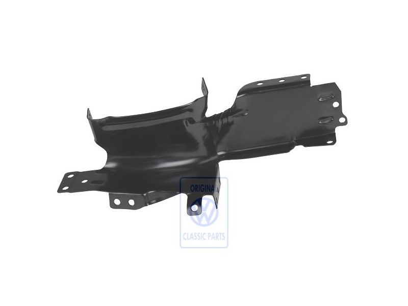 VW Original Chapa Terminal - 701803397B