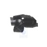 VW Original Chapa Union Para Escalones De Acceso - 701803398A