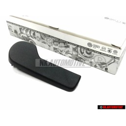 VW Original Empunadura P. Cable Desbloqueo Cierre Capo - 1J1823533C B41