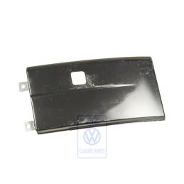 VW Original Chapa De Cierre Delantera - 701805057A