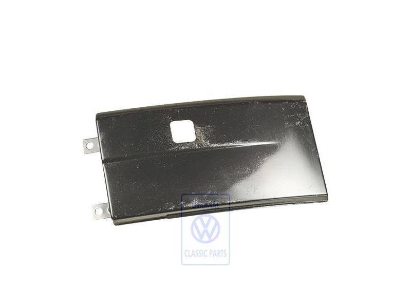 VW Original Chapa De Cierre Delantera - 701805057A
