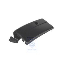 VW Original Chapa De Cierre Delantera - 701805058C