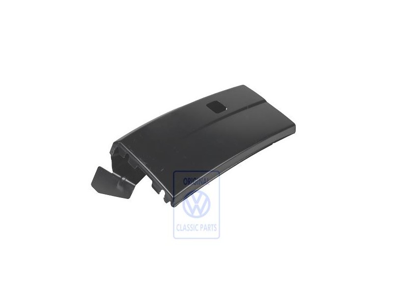 VW Original Chapa De Cierre Delantera - 701805058C