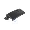 VW Original Chapa De Cierre Delantera - 701805058C