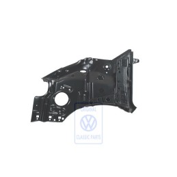 VW Original Parte Lat. 