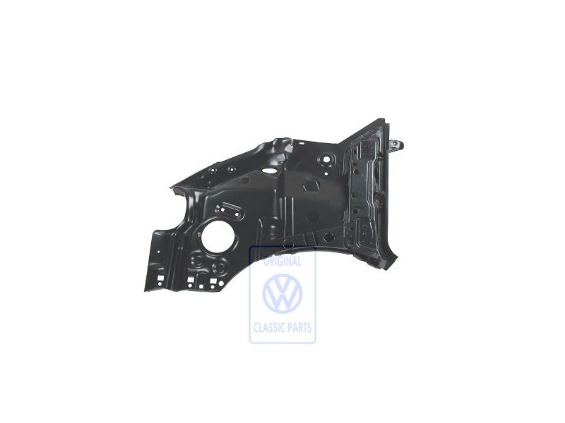 VW Original Parte Lat. 