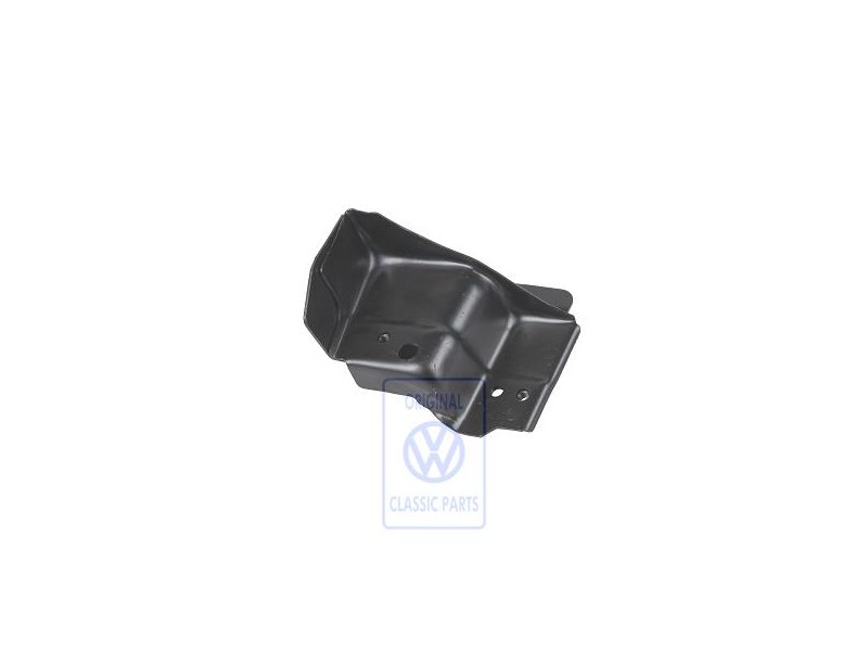 VW Original Caballete De Apoyo - 701805191B