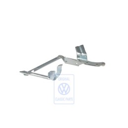VW Original Bisagra Capo - 701805384C