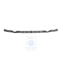 VW Original Pieza Apoyo - 701807183B