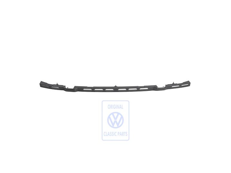 VW Original Pieza Apoyo - 701807183B