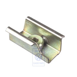 VW Original Pieza De Apriete - 701807386