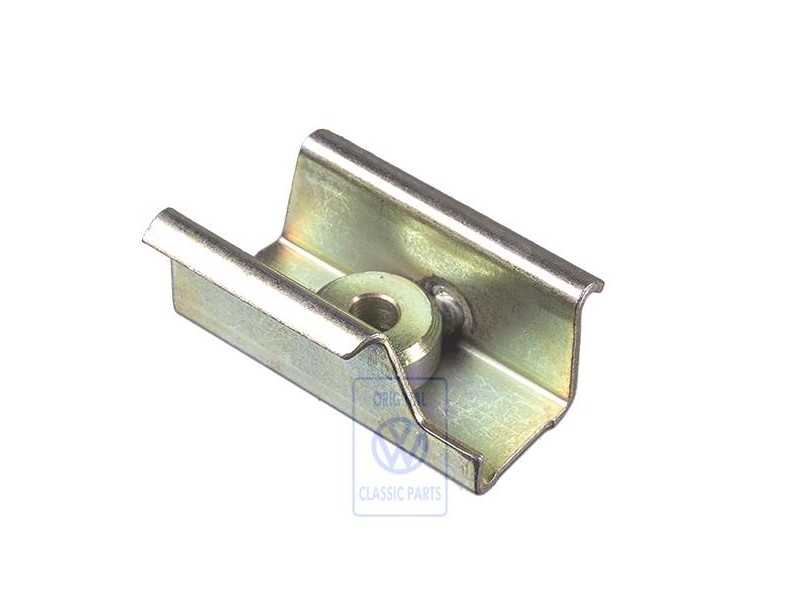 VW Original Pieza De Apriete - 701807386