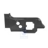 VW Original Chapa Inserto - 701809161