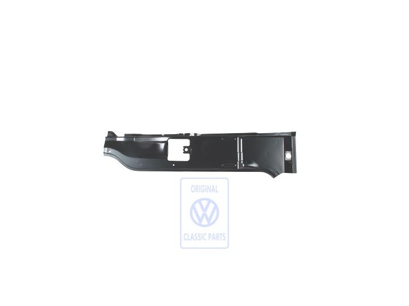 VW Original Montante B Int. 