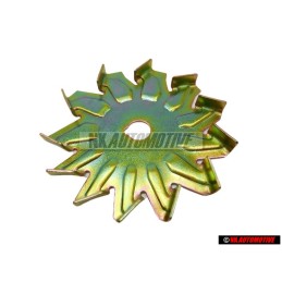 VW Original Rodete Ventilador - 068903171