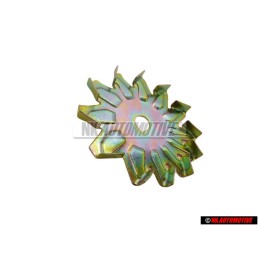 VW Original Rodete Ventilador - 068903171